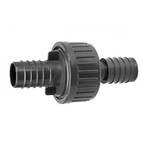 Barb PE Check Valve 20mm