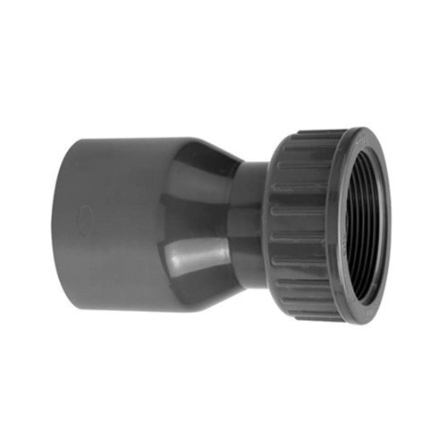 PVC 2/3 Union [Socket x BSP(F)]