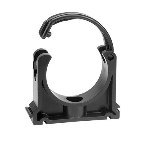 LS Systems Ltd Pipe Clamp & Clip Imperial