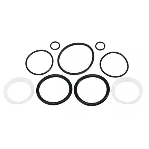 PVC Single/Double Union Valve Seal Kit [EPDM]
