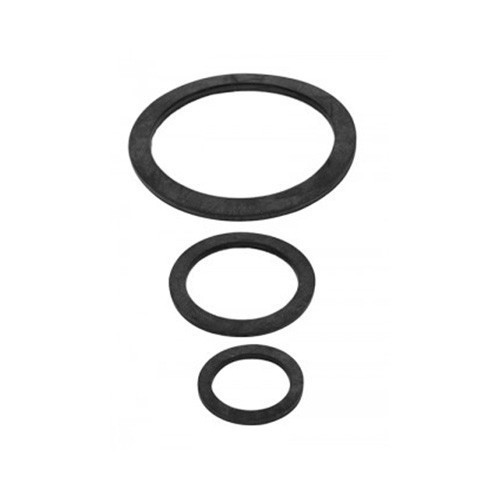 Rubber Cap Washer [EPDM Rubber]