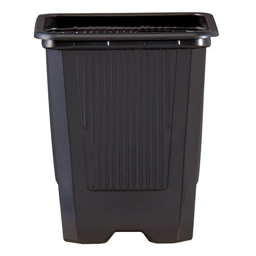 Teku Series VQB Square Pots