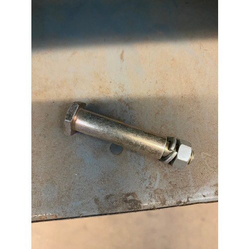 UBL 300 Drv.Unit Nut/Bolt