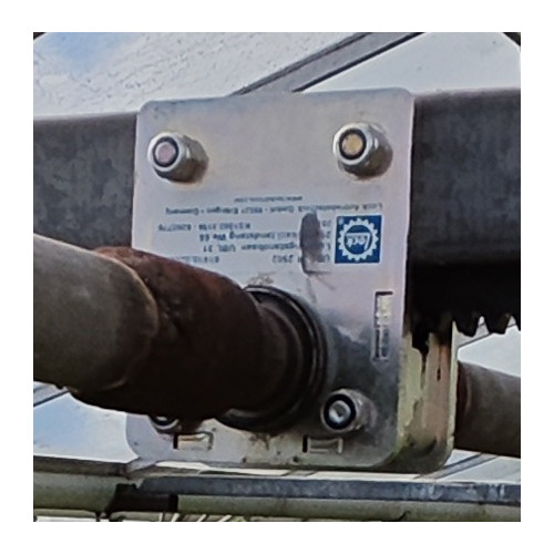 UBL 301 Drive Unit Complete