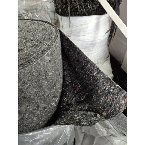 Capillary Matting 100cm x 50m (Variegated)