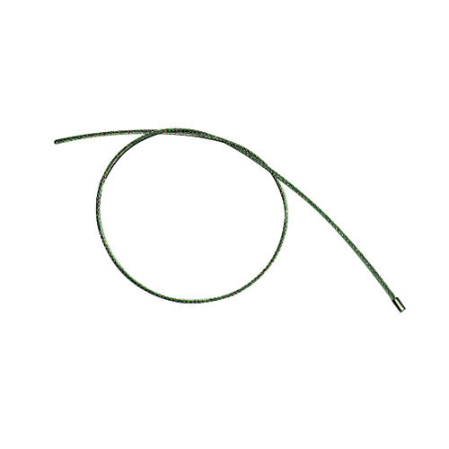 Vent Retaining Wire 3ft c/w Ferrule