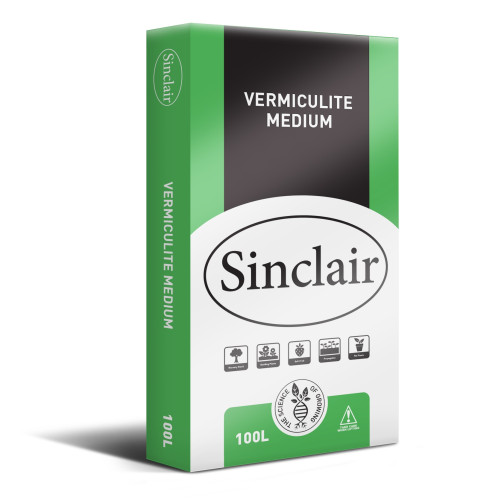 Sinclair Vermiculite