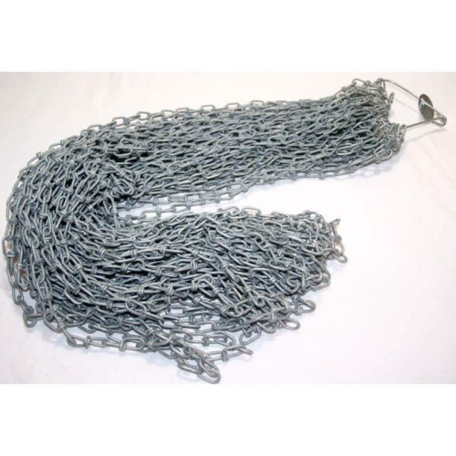 Victor Chain No.22 - Per Metre