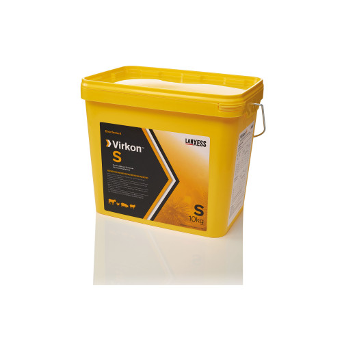Virkon S [10kg]
