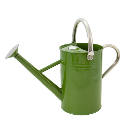 Kent & Stowe 4.5L Watering Can Tweed Green