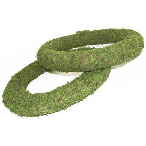 Padded Ring 12" Case (60/B) - Each