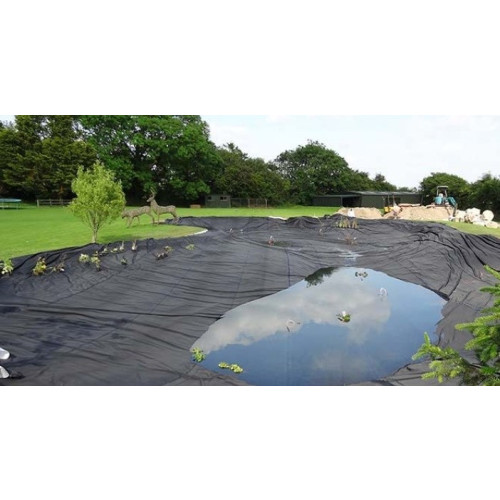 Greenseal EPDM Pond Liner (1.00mm)