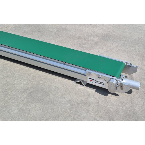Wevab Conveyor RH Plate