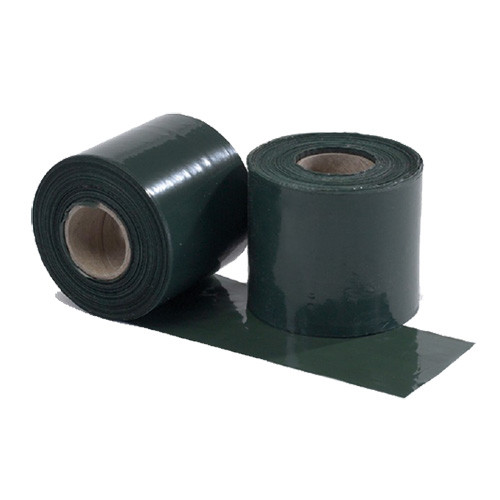 Wreath Wrap Green (60mm x 100m)