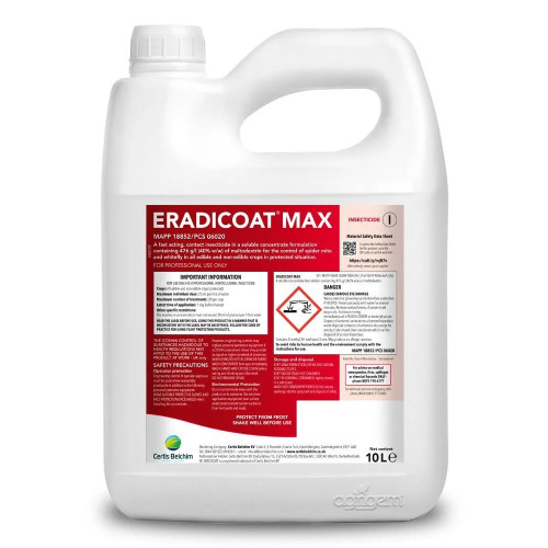 Eradicoat Max (MAPP 18852) [10L]