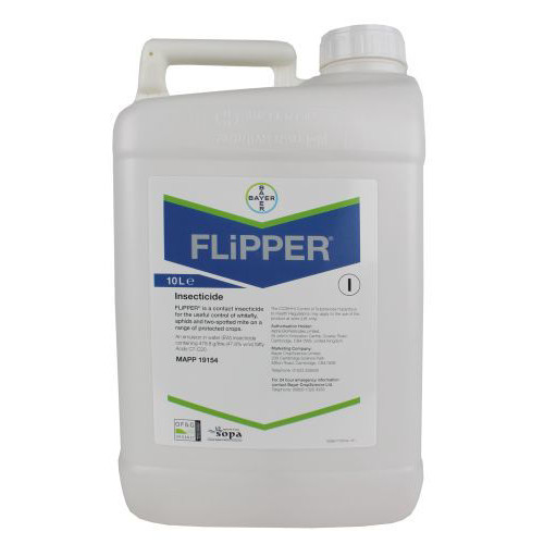 Flipper (MAPP 19154) [10L]