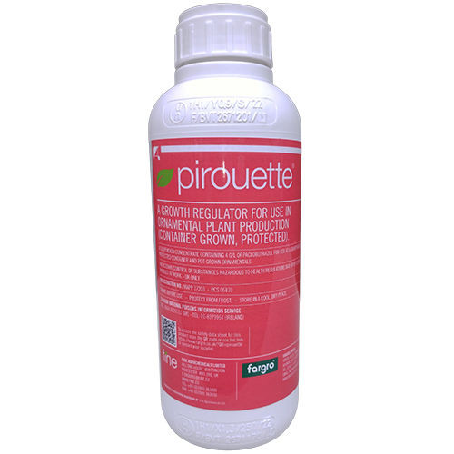 Pirouette [MAPP 17203] [1L]
