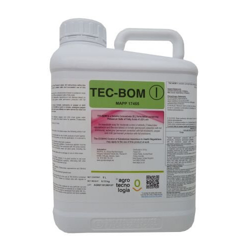 Tec-Bom Insecticide (MAPP 19547) [5L]