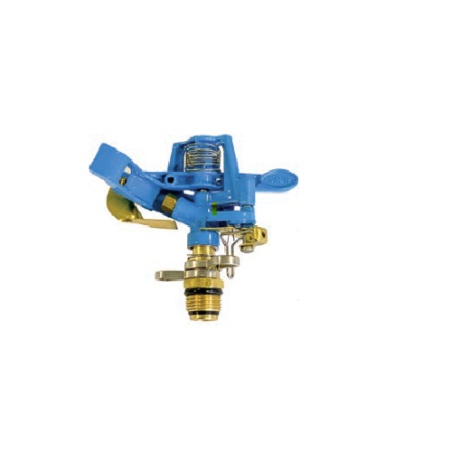 Zamak Sprinkler 1/2"(M)