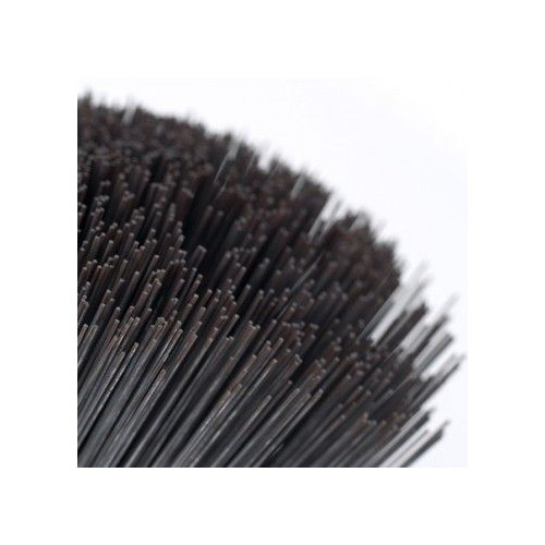 Stub Wire 10" (260x1.25mm) 18swg [2.5kg] (67481) (Blue Annealed) Angled Cut