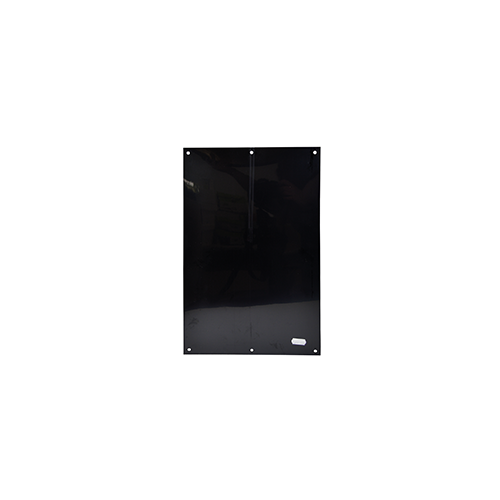 Sticky Trap Black 25x40cm Blanco (PK20)