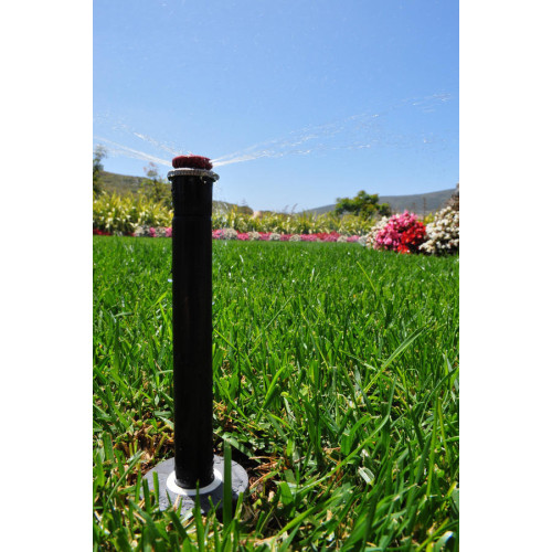 Hunter PRS40 Pressure-Regulated Bodies