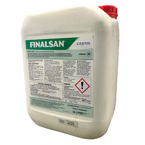 Finalsan (MAPP 13102) [10L]