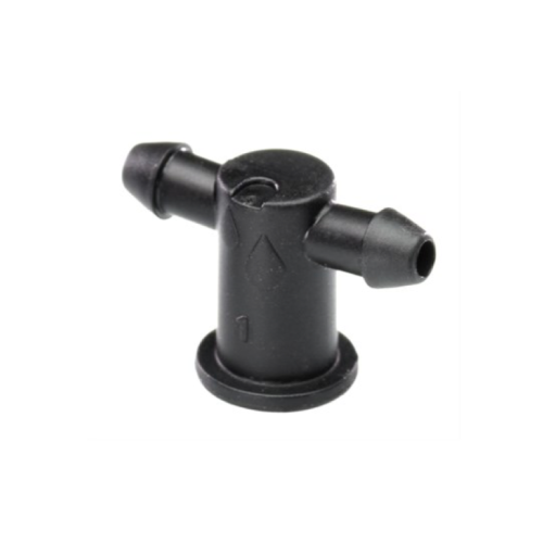 Netafim Loose Manifold - Flat 2 Way