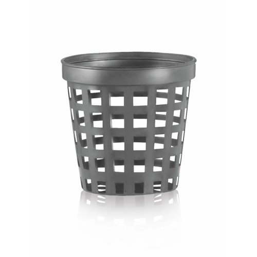 Teku Net Pot 5cm [G 5] (Baseline Grey) (93500/P,22x4250/B) - Each