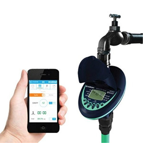 Galconette BT Bluetooth Controller 9001 3/4" (LCD)