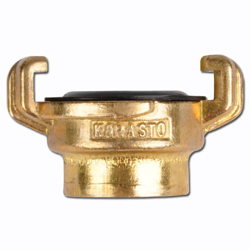 Quick Coupling BSP(F)