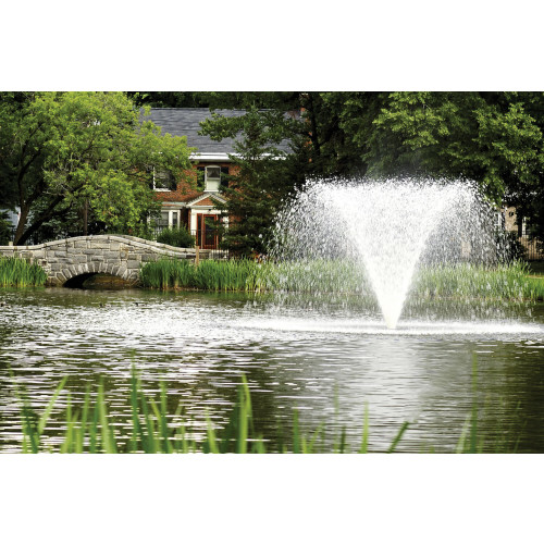 Otterbine Concept 3 Gemini 1hp Single Phase