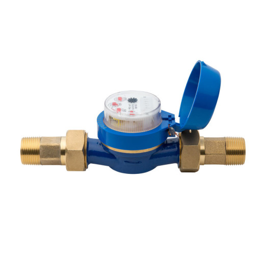 Hunter Hydrawise Flow Meter 3/4"