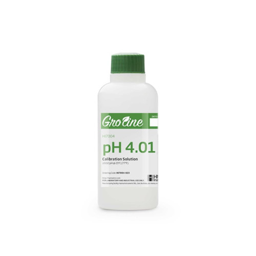 Buffer Solution pH4.01 (230ml)
