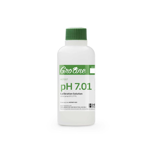 Buffer Solution pH7.01 (230ml)