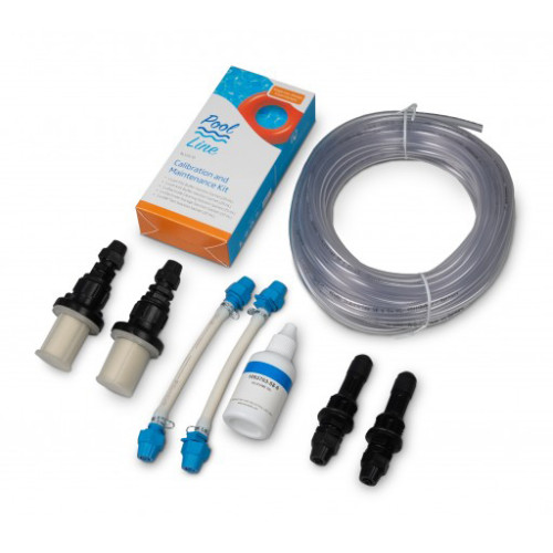 Hanna Hi-Pool Controller Service Pack