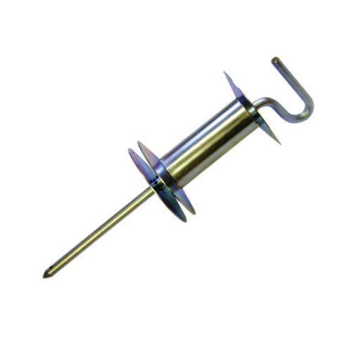 Metal Hose Guider