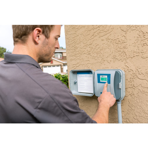 Hunter Pro-C Hydrawise (HPC) 4 Station Outdoor Controller