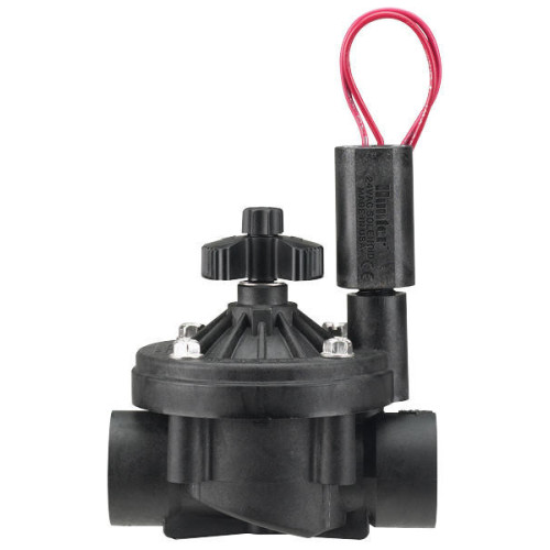 Hunter ICV 1" Solenoid Valve 24v AC