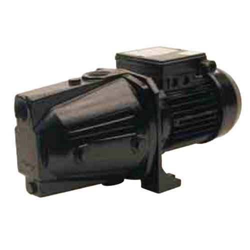 Jet Pumps - Traditional Cast Iron - Self-Priming