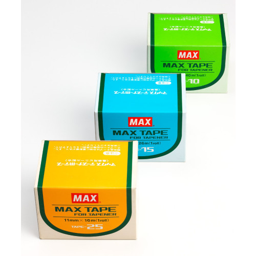 MAX Tape PVC