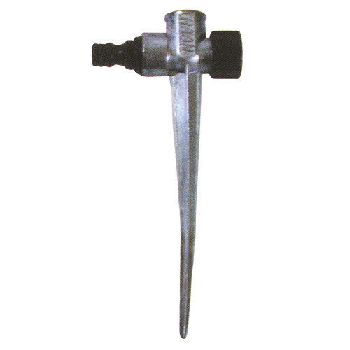 Metal Spike Base 1/2"(F)