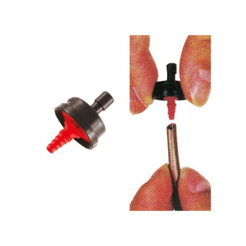 Potpecker Lock Drippers