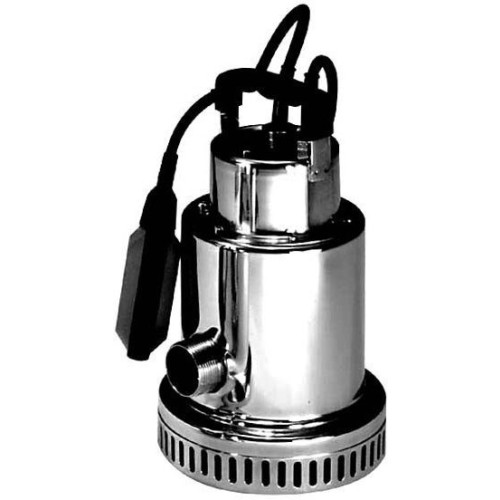 Drenox 160/8 230v Auto