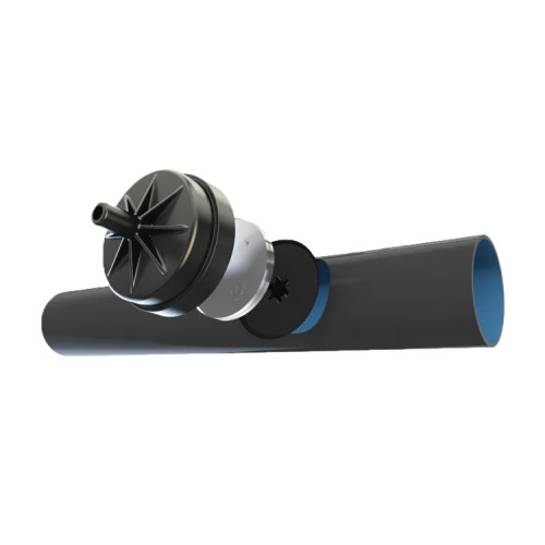 PC HCNL Dripper (High) Various LPH