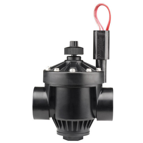 Hunter PGV Solenoid Valve (1 1/2" - 2")