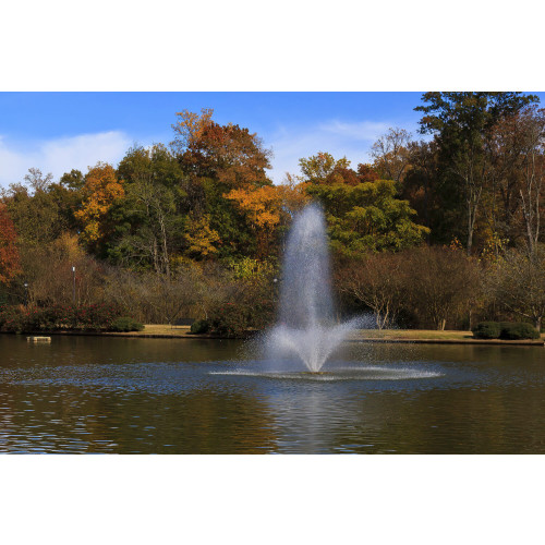 Otterbine Concept 3 Phoenix 1hp Single Phase