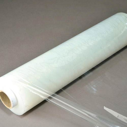 Polythene Clear 2.00m x 100m (20mu) (Folded)