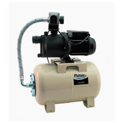 Waterpress 1000 (70/50) Pressure Set [25L Vessel]
