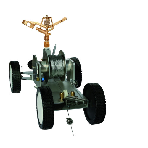 Rega Rainking Travelling Sprinkler